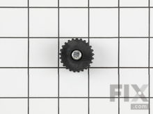 Leveling Foot – Part Number: 5304479819