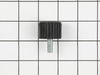 3409840-2-S-Frigidaire-5304479819-Leveling Foot