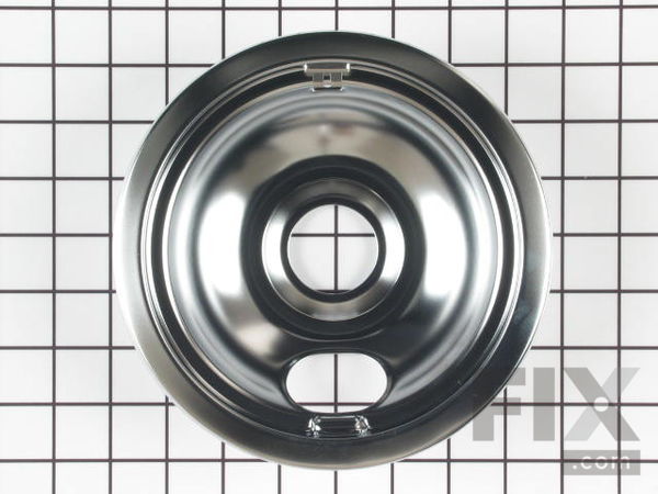 3412227-1-M-Frigidaire-L304430992-6" FM CHROME DRIP B