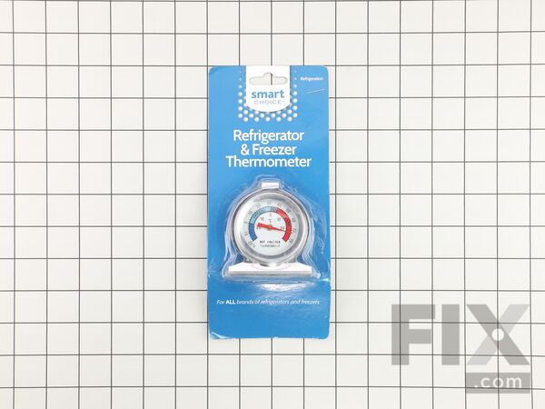 3412249-1-M-Frigidaire-L304432837-Refrigerator Freezer Thermometer