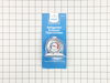 Refrigerator Freezer Thermometer – Part Number: L304432837