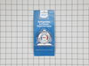 3412249-2-S-Frigidaire-L304432837-Refrigerator Freezer Thermometer
