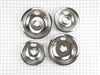 Range 8&6 Fm Chrome Bow – Part Number: L304458797