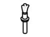 LOCATOR – Part Number: 3353949
