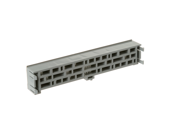 3417654-1-M-GE-WB27T11121- GUIDE & OVERLAY Assembly