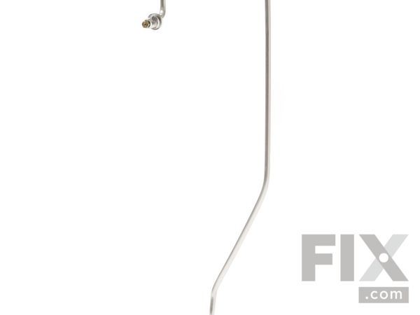 3417657-1-M-GE-WB28K10625-NG BURNER TUBE