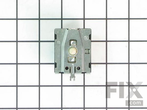 3417679-1-M-GE-WH12X10495-Rotary Switch