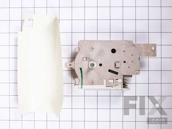 3417682-1-M-GE-WH49X10083-Timer - 120V 60Hz