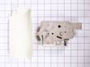 Timer - 120V 60Hz – Part Number: WH49X10083