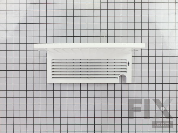 3417696-1-M-GE-WR17X12911-Chiller Shelf - White