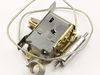 3417699-3-S-GE-WR50X10104- THERMOSTAT Assembly