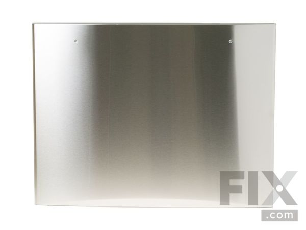 3417706-1-M-GE-WR78X12652-DOOR FOAM Assembly FZ BOWED