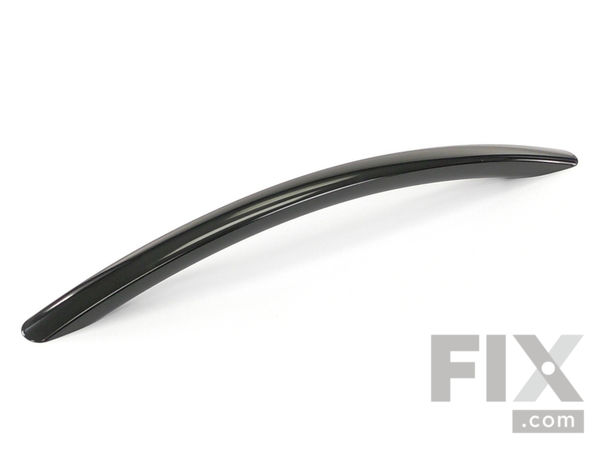 3418024-1-M-Whirlpool-W10195735A-Door Handle - Black