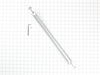 Door Handle - Stainless Steel – Part Number: W10195738A