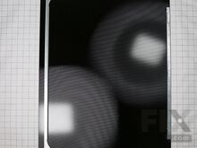 Glass Cooktop - Black – Part Number: W10297306