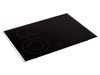 3418283-3-S-Whirlpool-W10297306-Glass Cooktop - Black