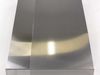 3418317-2-S-Whirlpool-W10301577-Exterior Door Panel - Stainless Steel