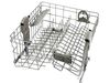 Upper Dishrack Kit – Part Number: W10337961