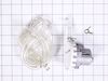 Water-Level Pressure Switch – Part Number: W10351806