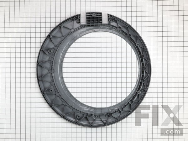 3418916-1-M-Frigidaire-137280302-Interior Door Frame - Gray