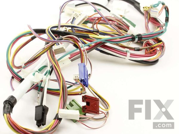 3418935-1-M-Frigidaire-137288700-WIRING HARNESS