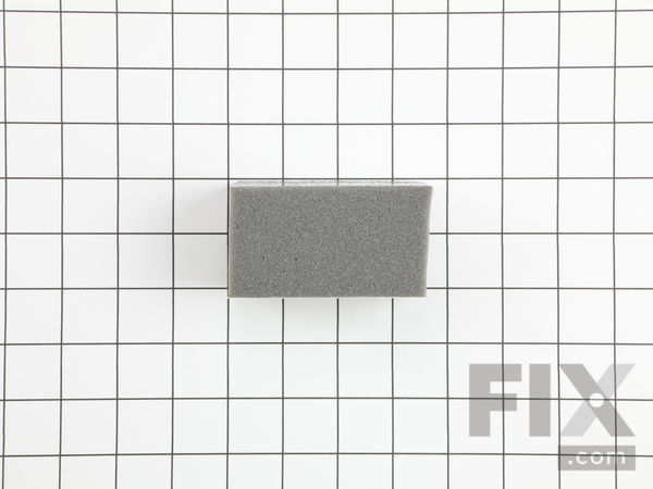 3419001-1-M-Frigidaire-137340800-Foam Vibration Damper
