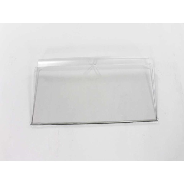 3419136-1-M-Frigidaire-242088801-Freezer Bin Cover - Clear