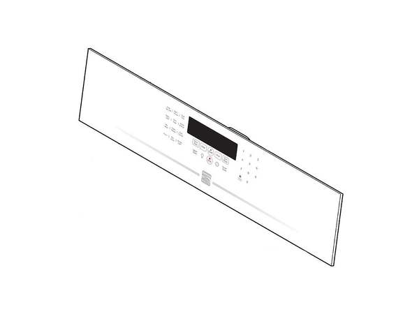 3419243-1-M-Frigidaire-316350823-CONTROL PANEL