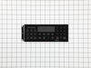 Overlay - Black – Part Number: 316352207