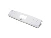 Control Panel - White – Part Number: 316448479
