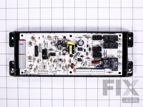 3419405-1-M-Frigidaire-316557232-Electronic Control Board