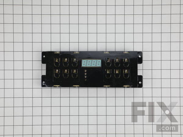 3419406-1-M-Frigidaire-316557237-Electronic Control Board