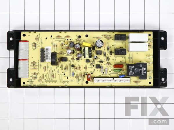 3419407-1-M-Frigidaire-316557238-Electronic Control Board