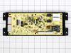 Electronic Control Board – Part Number: 316557238