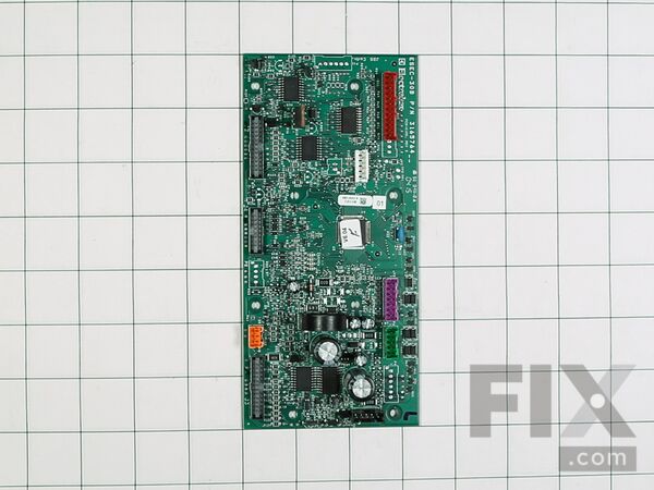 3419432-1-M-Frigidaire-316576432-Range User Interface Control Board