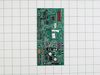 Range User Interface Control Board – Part Number: 316576432