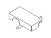 DEFLECTOR – Part Number: 318024211