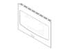 DOOR ASSEMBLY – Part Number: 318919114