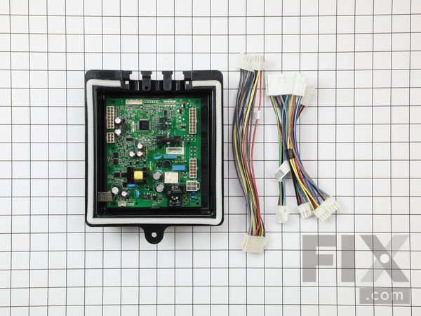 3419800-1-M-Frigidaire-5303918498-Main Power Board