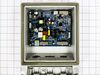 Main Electronic Control Board – Part Number: 5303918508