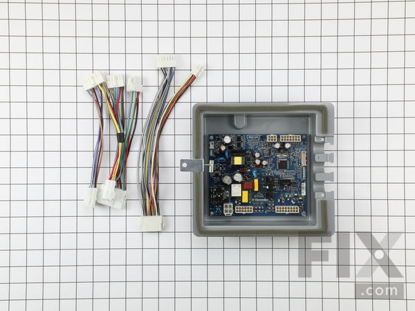 3419816-1-M-Frigidaire-5303918514-Main Control Board