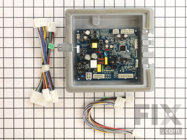 3419824-1-M-Frigidaire-5303918523-Main Power Control Board