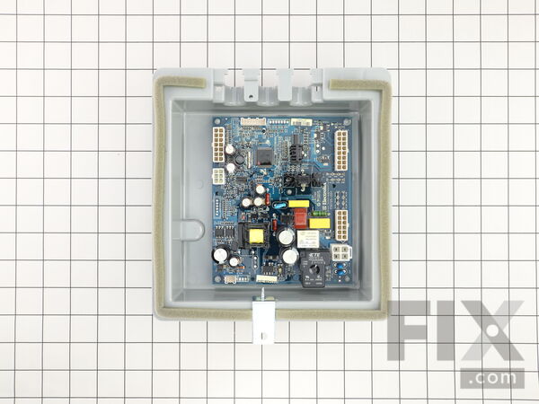 3419838-1-M-Frigidaire-5303918538-Electronic Control Board