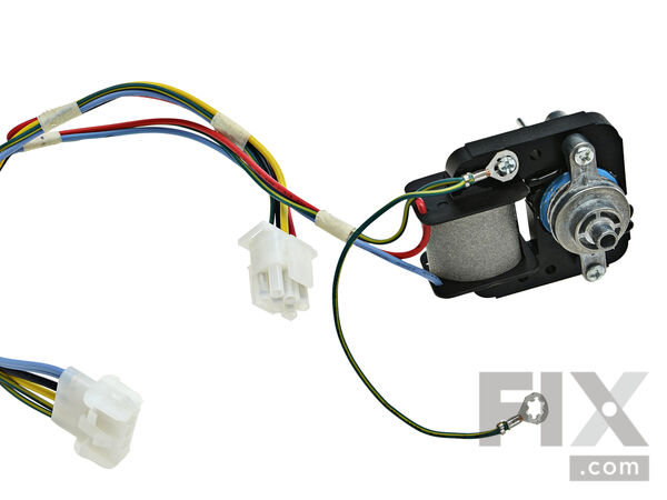 3419839-1-M-Frigidaire-5303918549-Evaporator Fan Motor Kit - 120V 60Hz
