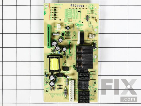3419855-1-M-Frigidaire-5304480187-CONTROL BOARD