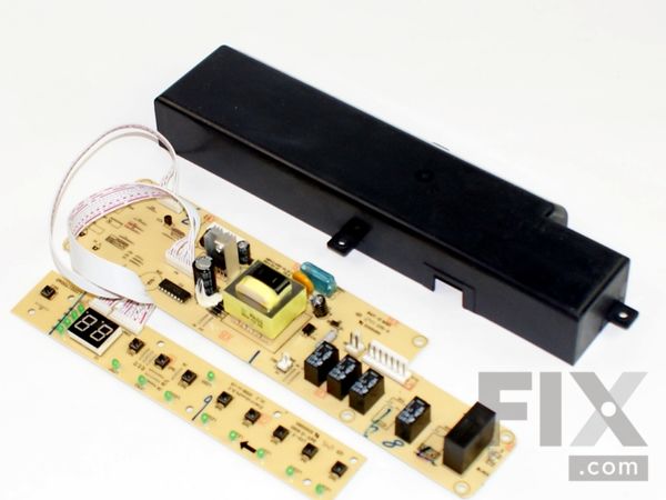 3419874-1-M-Frigidaire-5304480587-CONTROL ASSEMBLY