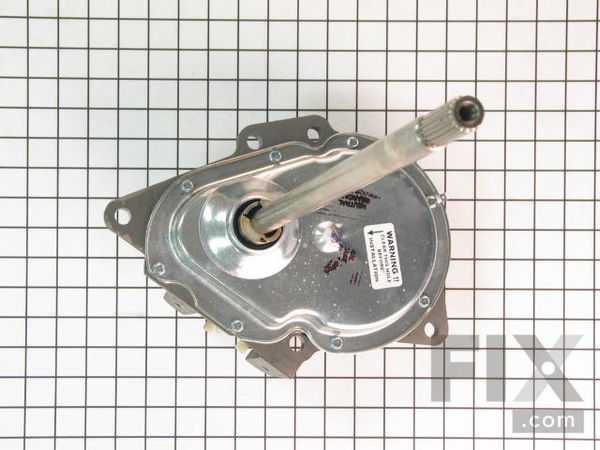 342436-1-M-Whirlpool-3363395           -Gearcase Assemby