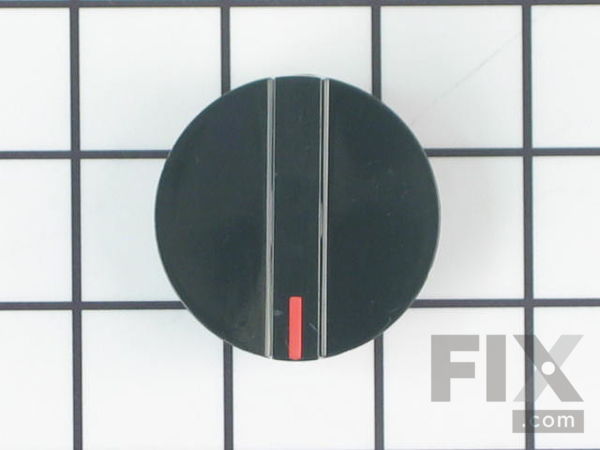 342674-1-M-Whirlpool-3367843           -Timer Knob