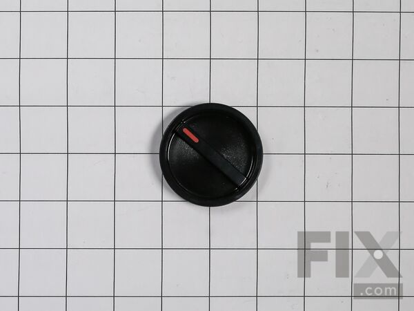 342865-1-M-Whirlpool-3368998           -Timer Knob