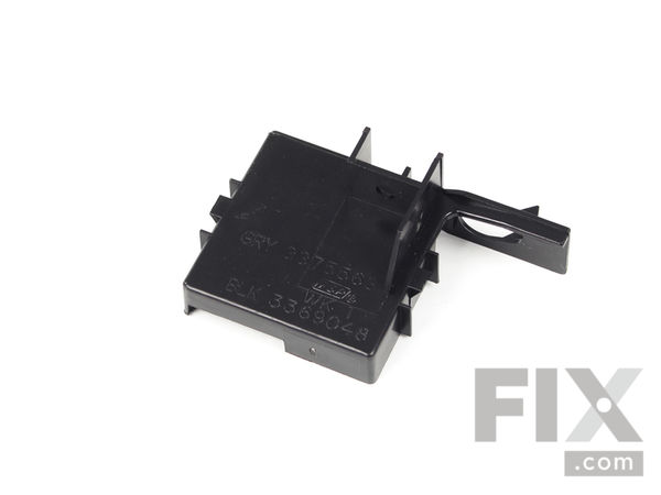 342896-1-M-Whirlpool-3369048           -Float Switch Housing
